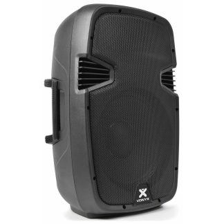 Vonyx SPJ-1200ABT Bluetooth actieve speaker 12" 600 Watt