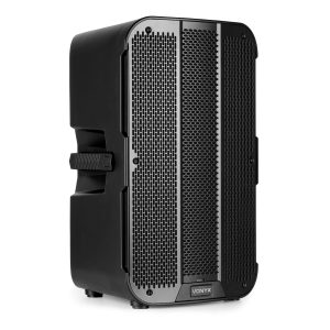 Vonyx VD712A actieve speaker - DJ speaker met Bluetooth - 12 inch