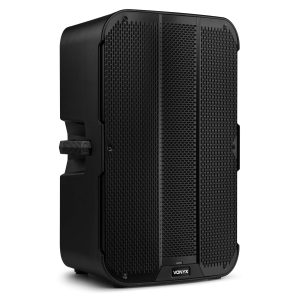 Retourdeal - Vonyx VD715A actieve speaker - DJ speaker met Bluetooth -