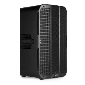 Vonyx VD715A actieve speaker - DJ speaker met Bluetooth - 15 inch
