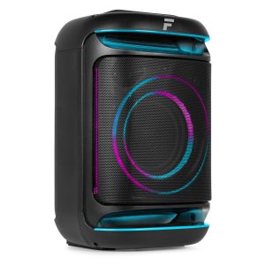Fenton Track165 portable speaker met Bluetooth - Partybox met