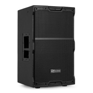 Retourdeal - Power Dynamics - PDY212A - Actieve speaker - 12 inch -