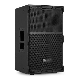 Retourdeal - Power Dynamics - PDY212A - Actieve speaker - 12 inch -