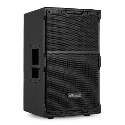 Retourdeal - Power Dynamics - PDY212A - Actieve speaker - 12 inch -