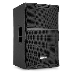 Power Dynamics - PDY215A - Actieve speaker - 15 inch- 800 Watt - DSP -