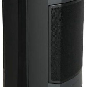 Soundcast: VG5 Bluetooth speaker - zwart