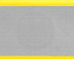 Sangean: BTS 101 Bluetooth speaker - Geel