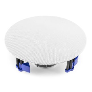 Power Dynamics NCBT601 actieve plafondspeaker met Bluetooth - 6.5" -