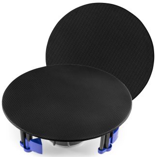 Power Dynamics NCBT8B set van 2 plafondspeakers met Bluetooth - 80W -