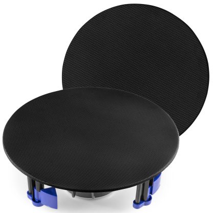 Power Dynamics NCBT8B set van 2 plafondspeakers met Bluetooth - 80W -