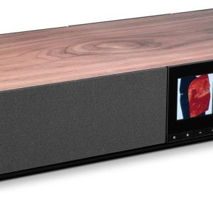 Cambridge Audio: Evo One All-in-one draadloze streaming speaker