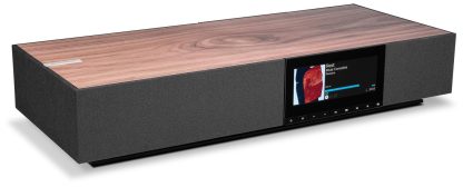 Cambridge Audio: Evo One All-in-one draadloze streaming speaker