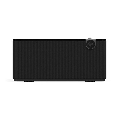 Klipsch: The One Plus Draadloze speaker - Mat zwart
