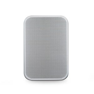 Bluesound: Pulse Flex 2i Draadloze Speaker - WIt