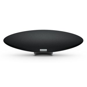 Bowers & Wilkins: Zeppelin draadloze speaker - Midnight Grey