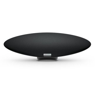 Bowers & Wilkins: Zeppelin draadloze speaker - Midnight Grey