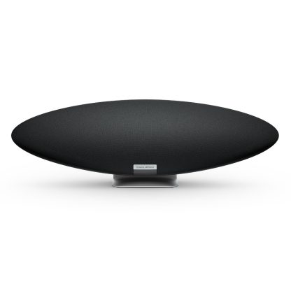 Bowers & Wilkins: Zeppelin draadloze speaker - Midnight Grey