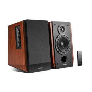 Edifier: R1700BT - 2 stuks - Bruin