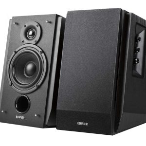 Aanbiedingen Bluetooth Speakers 12 Edifier: R1700BT - 2 stuks - Zwart