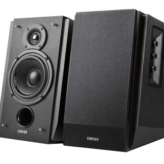 Edifier: R1700BT - 2 stuks - Zwart