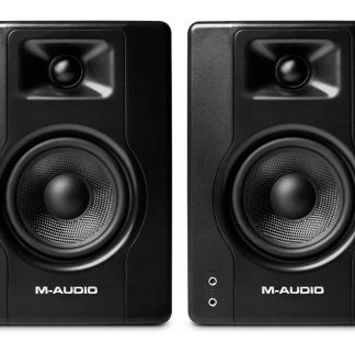 M-Audio BX4BT