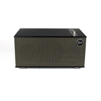 Klipsch: The Three II Speaker - Mat Zwart