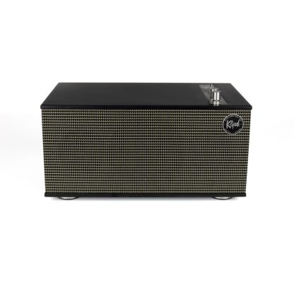 Klipsch: The Three II Speaker - Mat Zwart