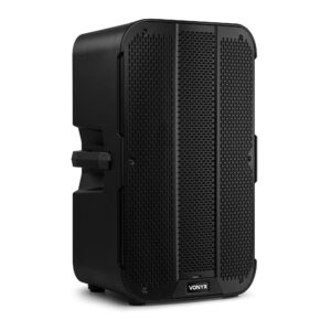 Retourdeal - Vonyx VD712A actieve speaker - DJ speaker met Bluetooth -